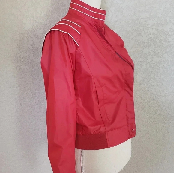 Ben Sherman jacket lined inside - Picture 4 of 8